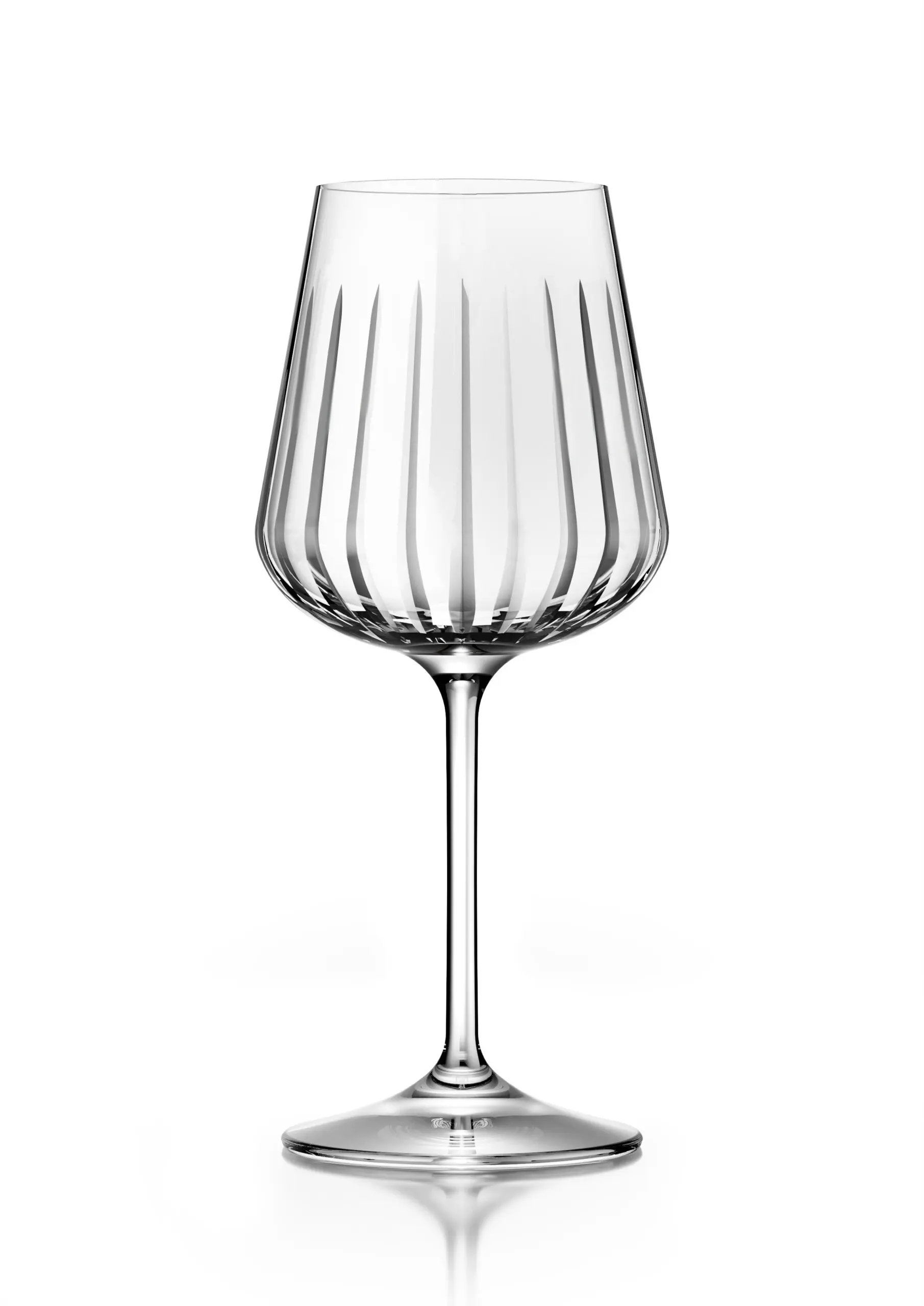 Verre à spritz Timeless 49 cl en verre cristallin Luxion, lot de 6 – Image 4