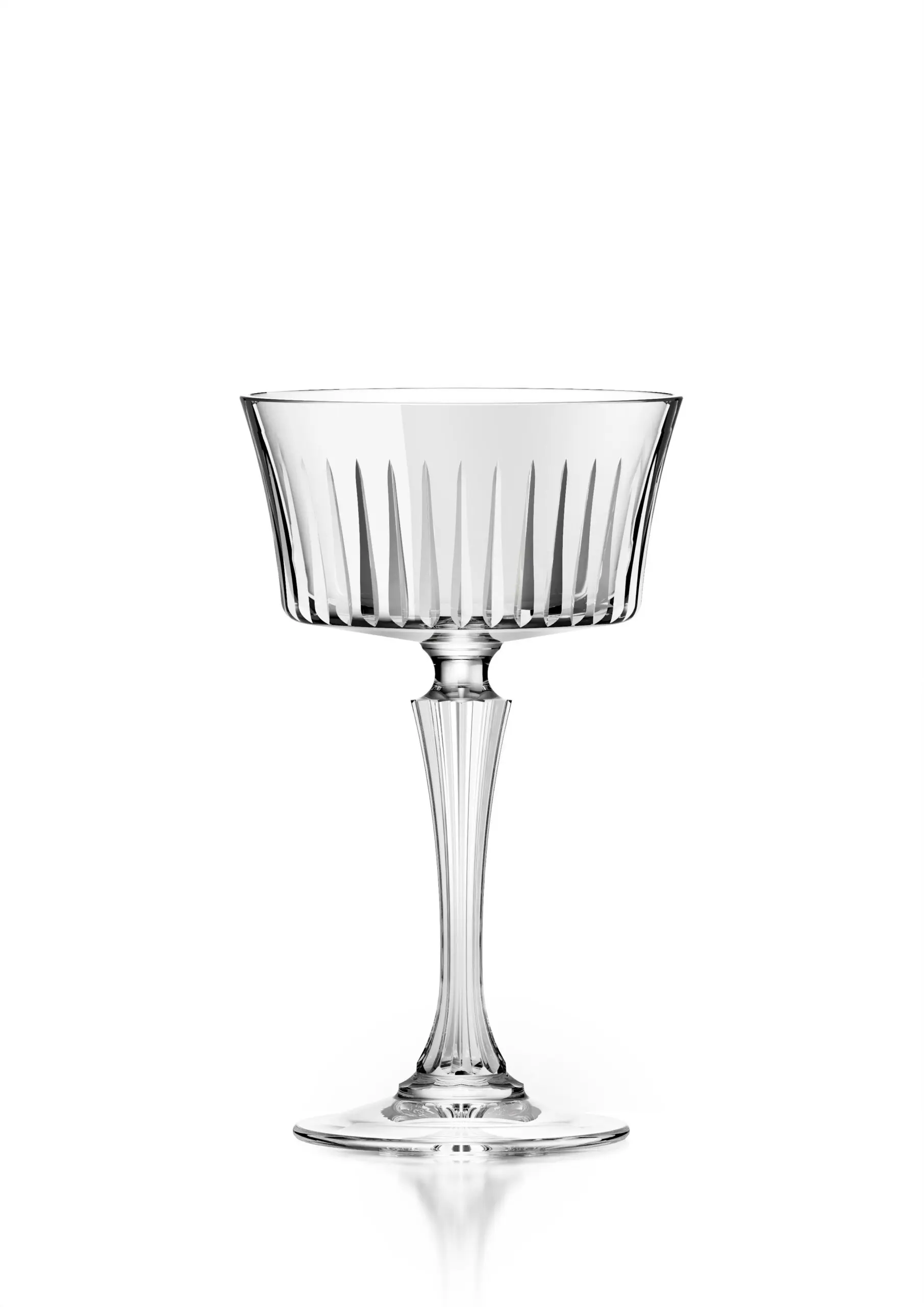 Coupe à cocktail 26 cl Champagne Timeless, lot de 6 – Image 4