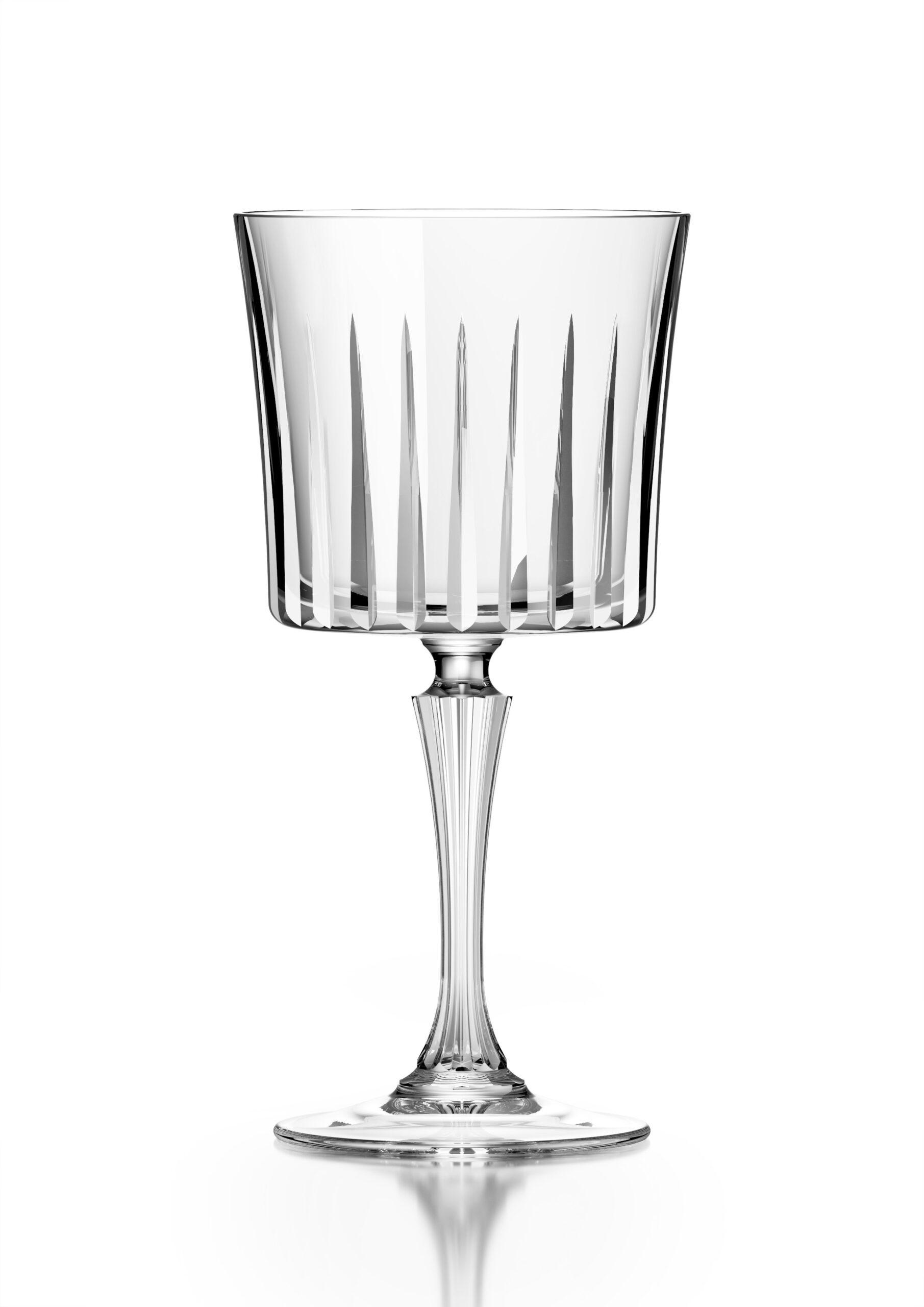 Verre à cocktail 50 cl Timeless Luxion, lot de 4 – Image 4