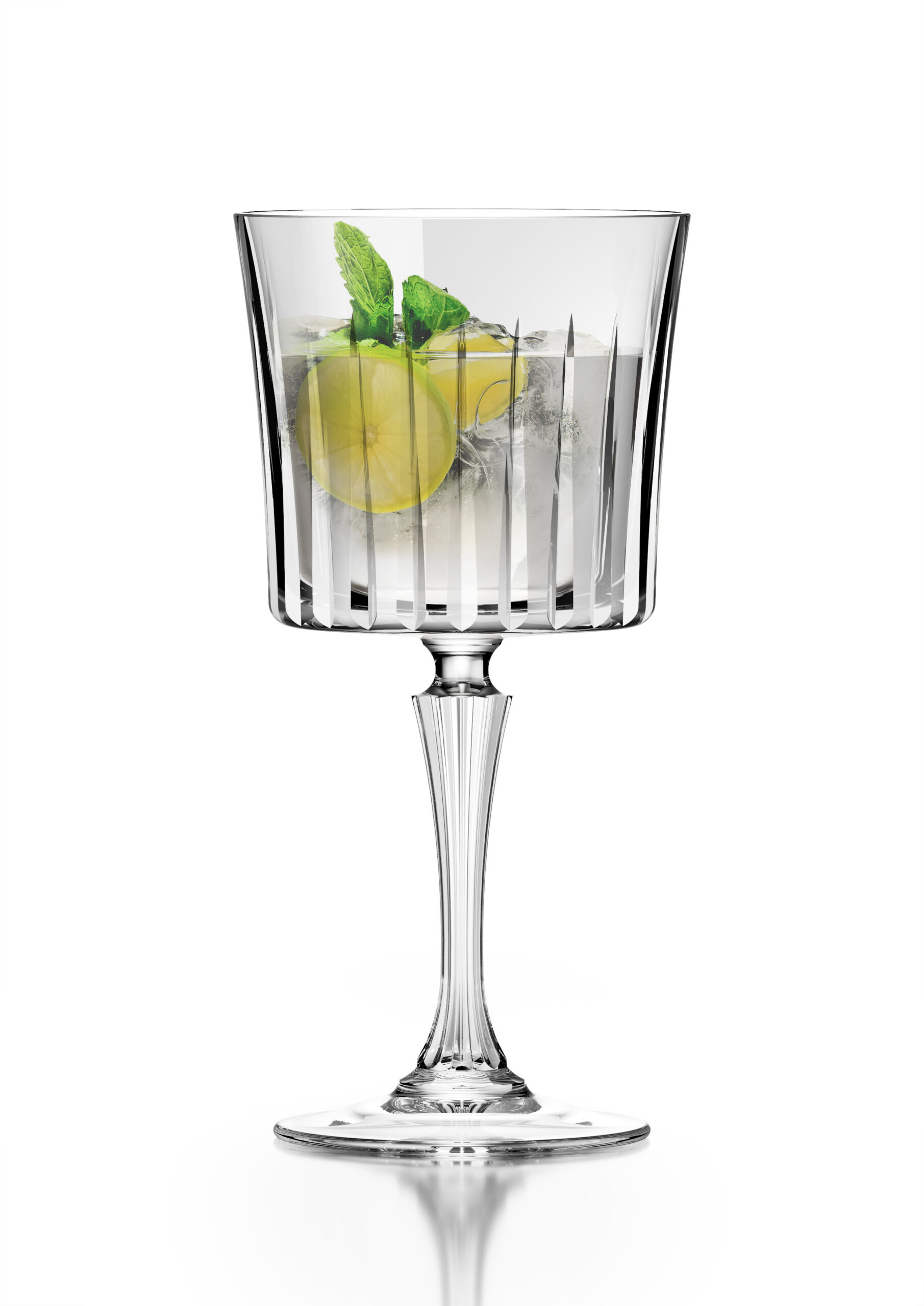 Verre à cocktail 50 cl Timeless Luxion, lot de 4