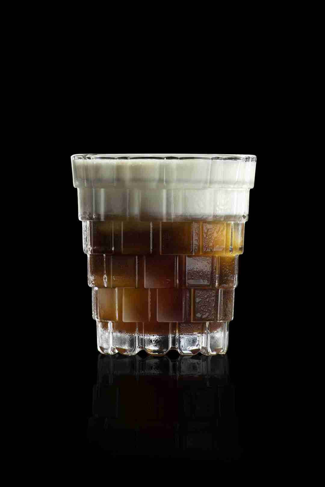 Verre old fashioned empilable Stack 32 cl, lot de 6 – Image 7