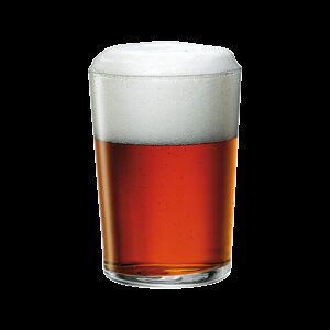Verre tumbler Bodega 50 cl en verre trempé, lot de 12