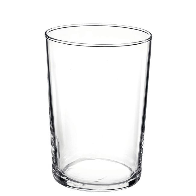 Verre tumbler Bodega 50 cl en verre trempé, lot de 12 – Image 2