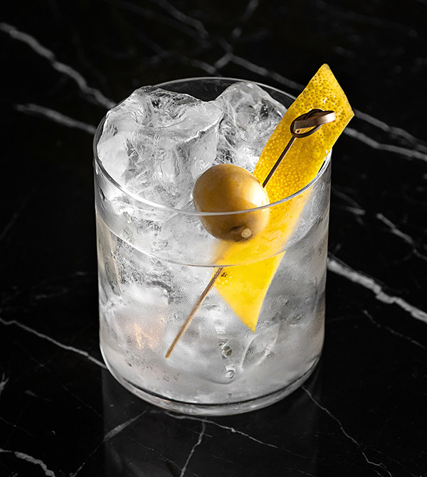 Verre old fashioned Kyoto Bar 43 cl, lot de 6 – Image 3
