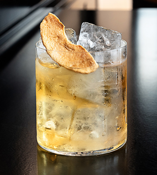 Verre old fashioned Kyoto Bar 43 cl, lot de 6 – Image 5