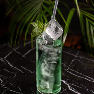 Verre tumbler haut Kyoto Bar 43 cl, lot de 6