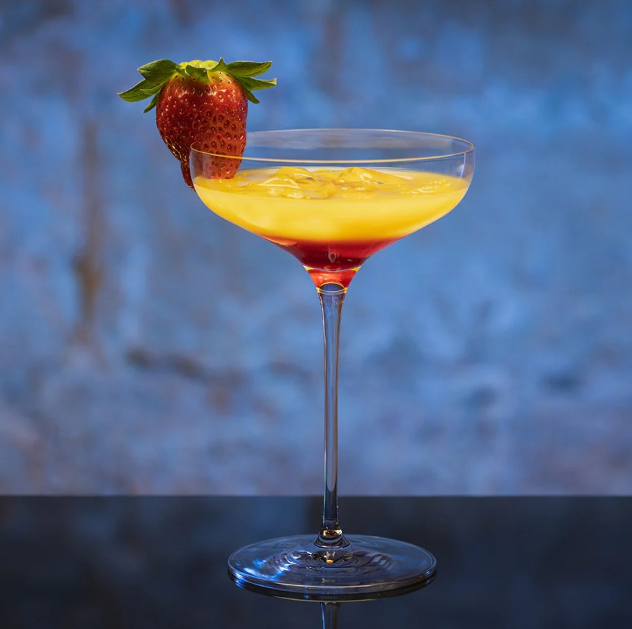 Coupe à cocktail Kyoto Bar 32 cl, lot de 6 – Image 4