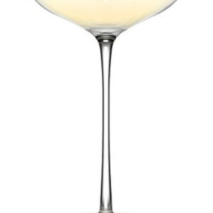 Coupe à cocktail Kyoto Bar 32 cl, lot de 6
