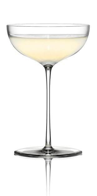 Coupe à cocktail Kyoto Bar 32 cl, lot de 6