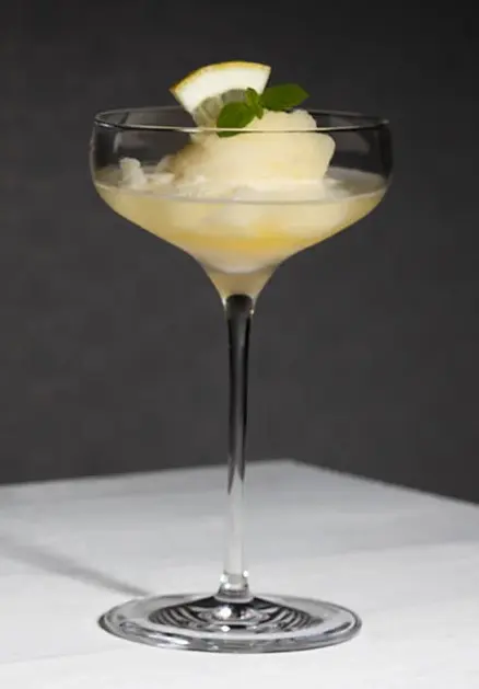 Coupe à cocktail Kyoto Bar 32 cl, lot de 6 – Image 3