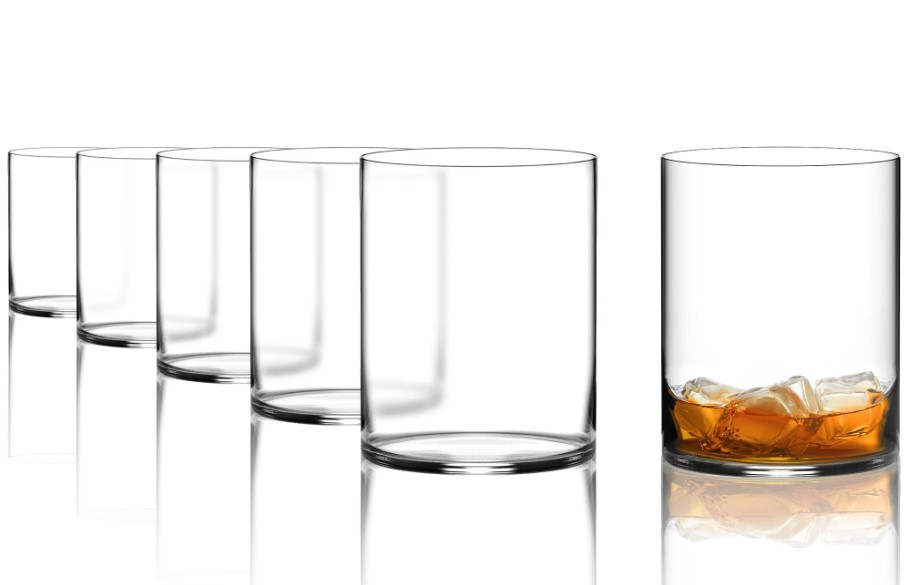 Verre old fashioned Kyoto Bar 43 cl, lot de 6 – Image 2
