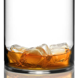 Verre old fashioned Kyoto Bar 43 cl, lot de 6