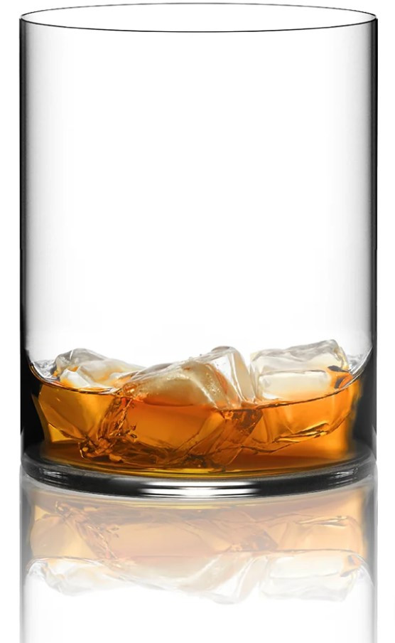 Verre old fashioned Kyoto Bar 43 cl, lot de 6