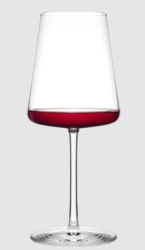 Verre à vin rouge Power 52 cl, lot de 6 – Image 3