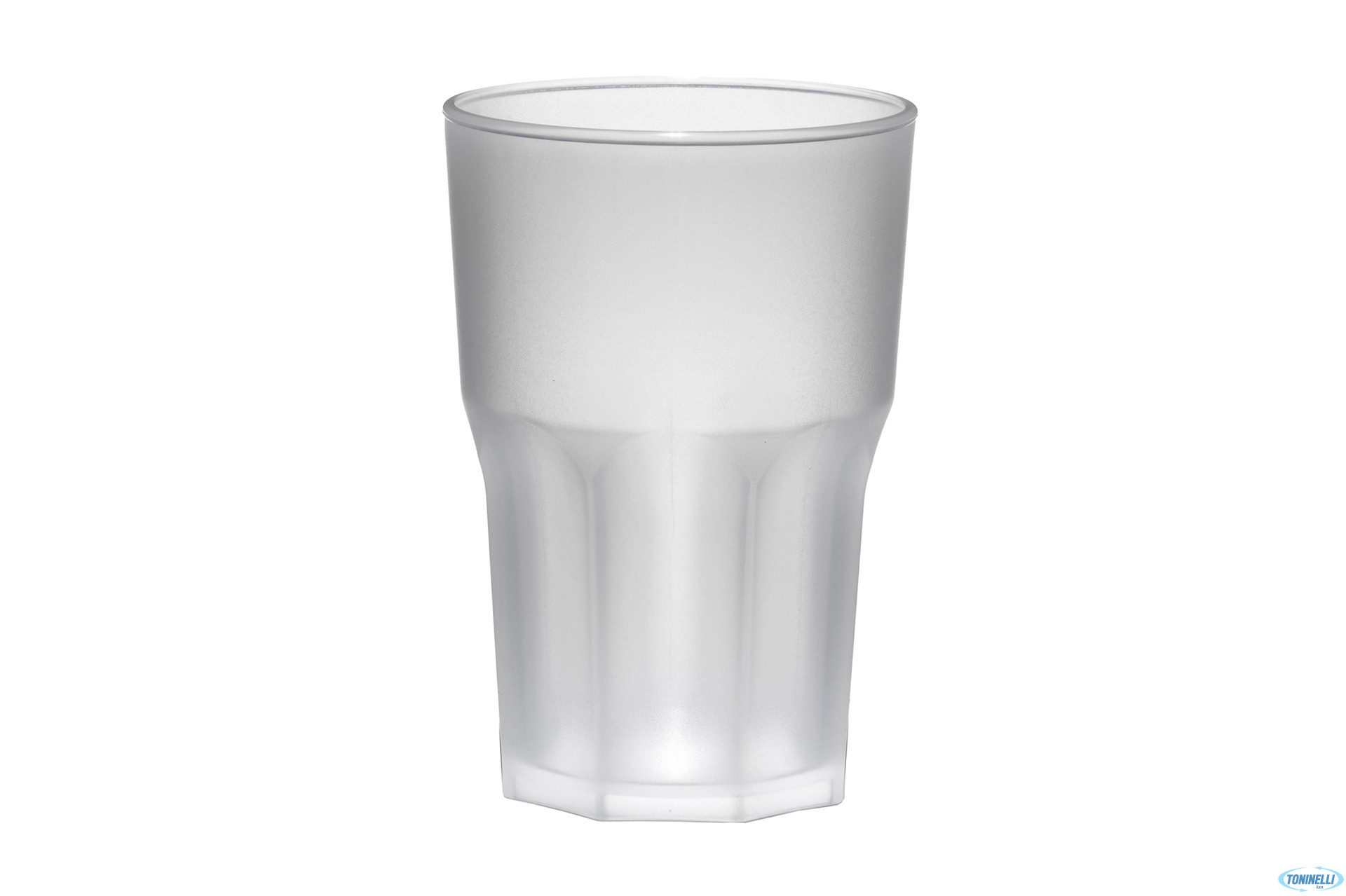 Granity Frost 40 cl en polymère SAN incassable