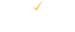 logo probar blanc