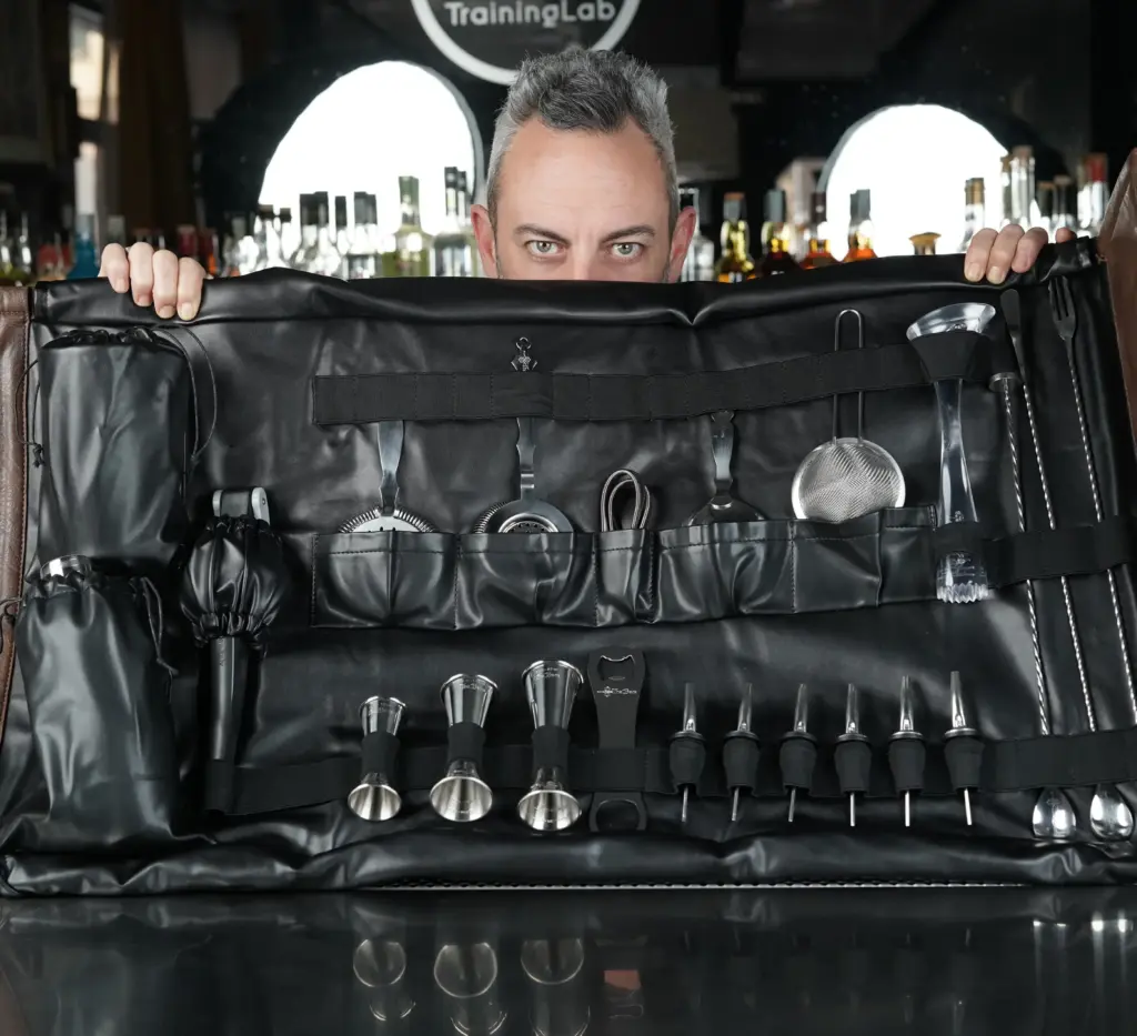Sacs de barman