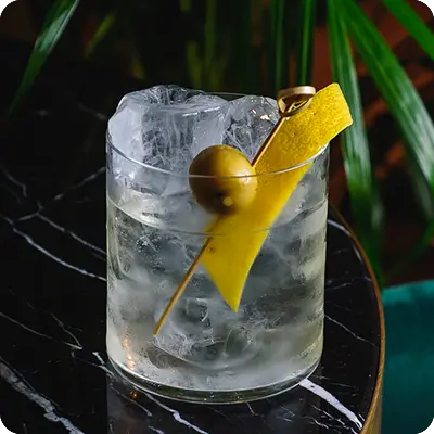 Verres old fashioned