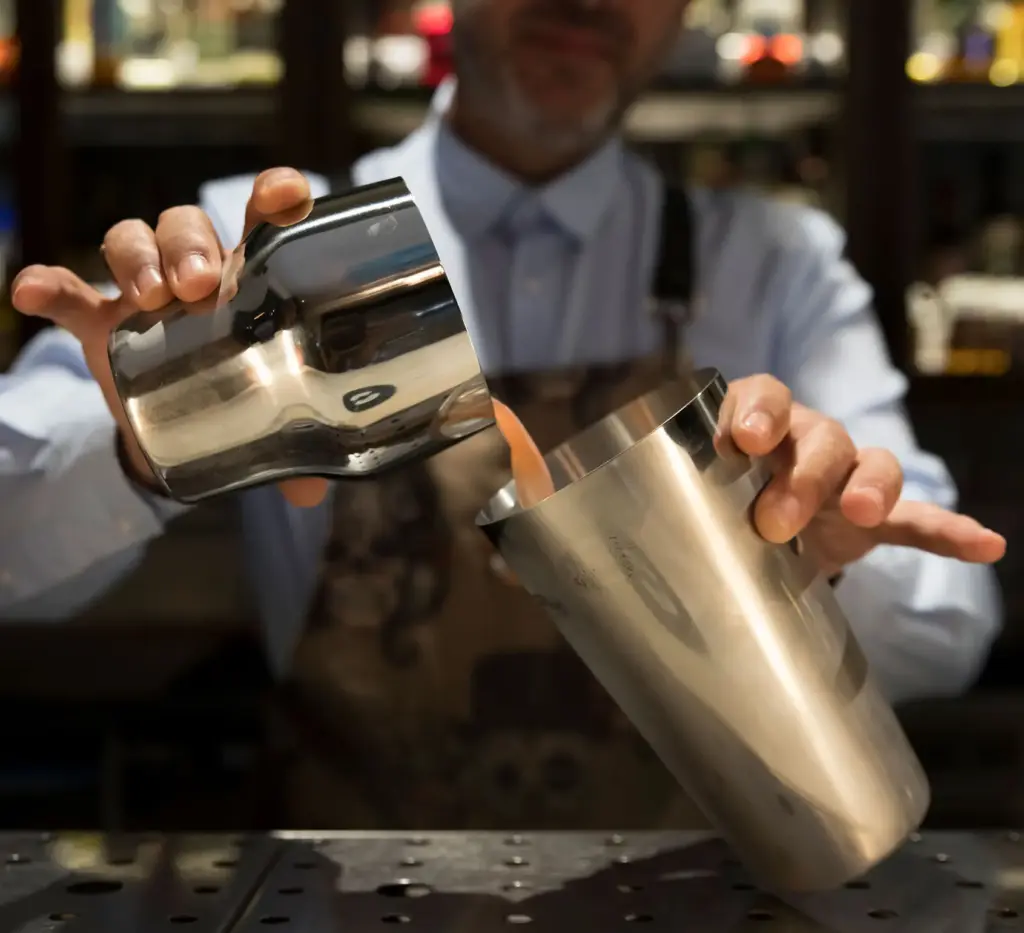 Matériel de bar