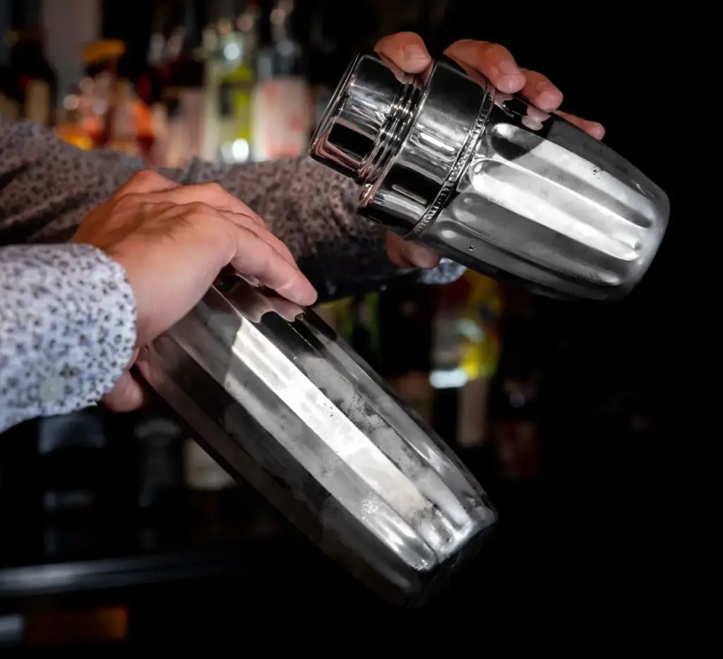 Shakers