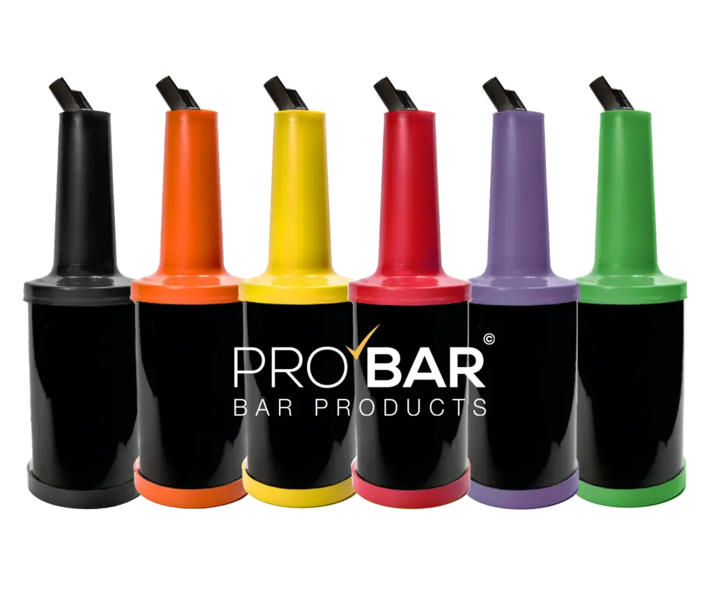 Speed bottles