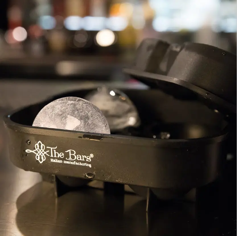 Accessoires glace