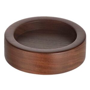 Porte-tamper Motta en bois pour tamper jusqu'à 58 mm