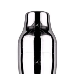 Shaker parisien Classic 70 cl (23 oz) inox 18/10