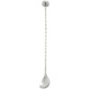 Cuillère à cocktail 35 cm Disco