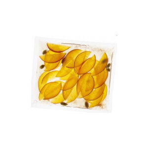 Sacs sous vide, lot de 200, deux formats