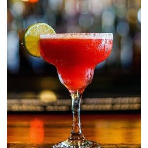 Coupe à margarita Sombrero 27 cl, lot de 6