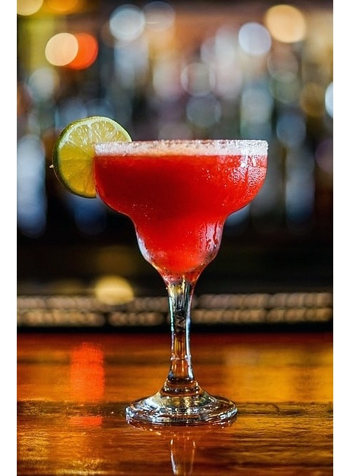 Coupe à margarita Sombrero 27 cl, lot de 6