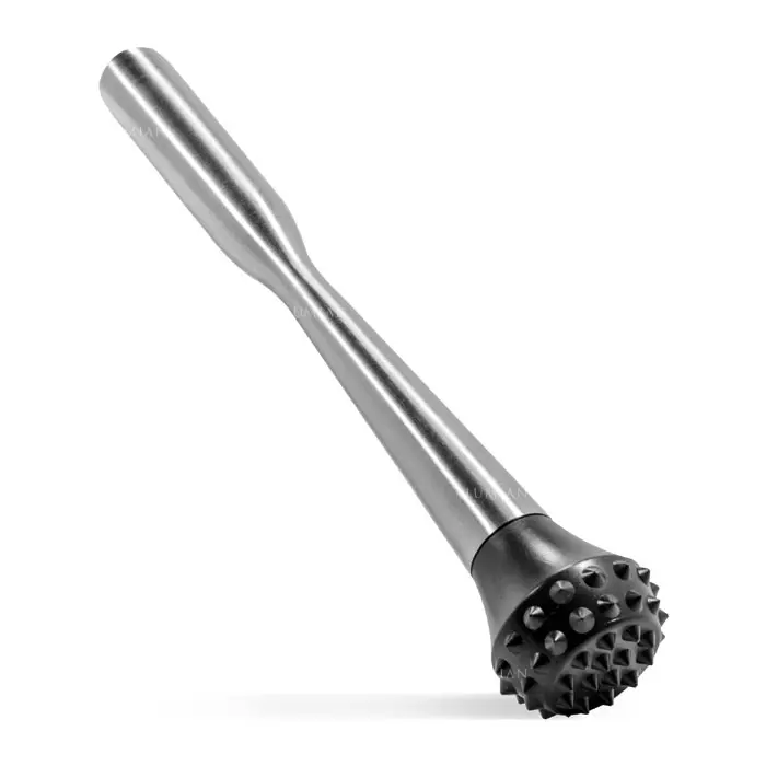 Pilon à cocktail Efesto Lumian 25 cm, inox 18/10