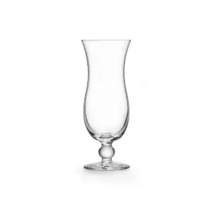 Verre hurricane 44 cl Royal Leerdam, lot de 6