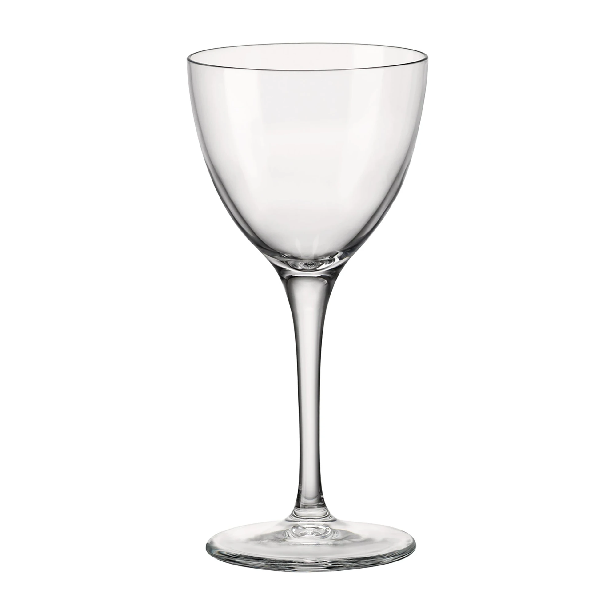 Verre Nick & Nora 16 cl fabriqué en Italie, lot de 6 – Image 2