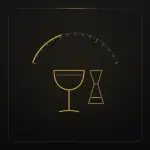 coût matière de la carte des cocktails : coût au cl, coût par cocktail et ratio sur le prix de vente