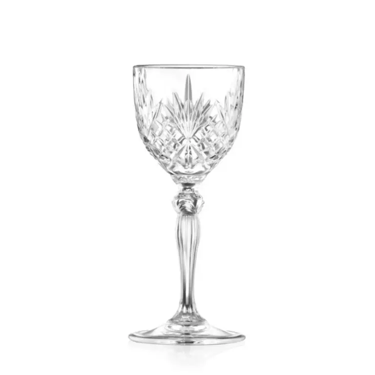 Verre Nick & Nora Melodia 14 cl, lot de 6