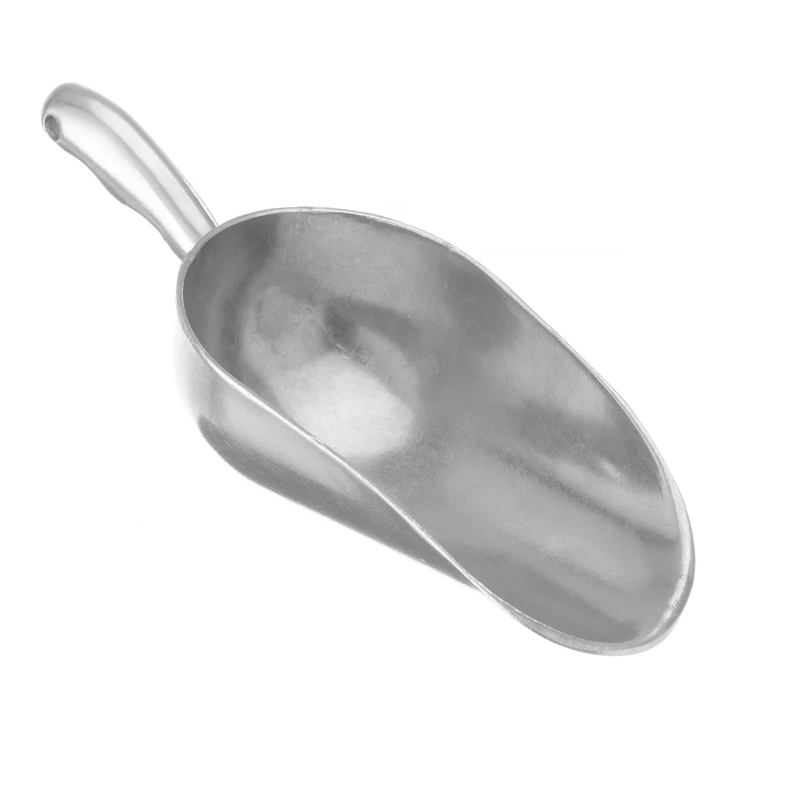 pelle à glace en aluminium de 35 cl, autre vue