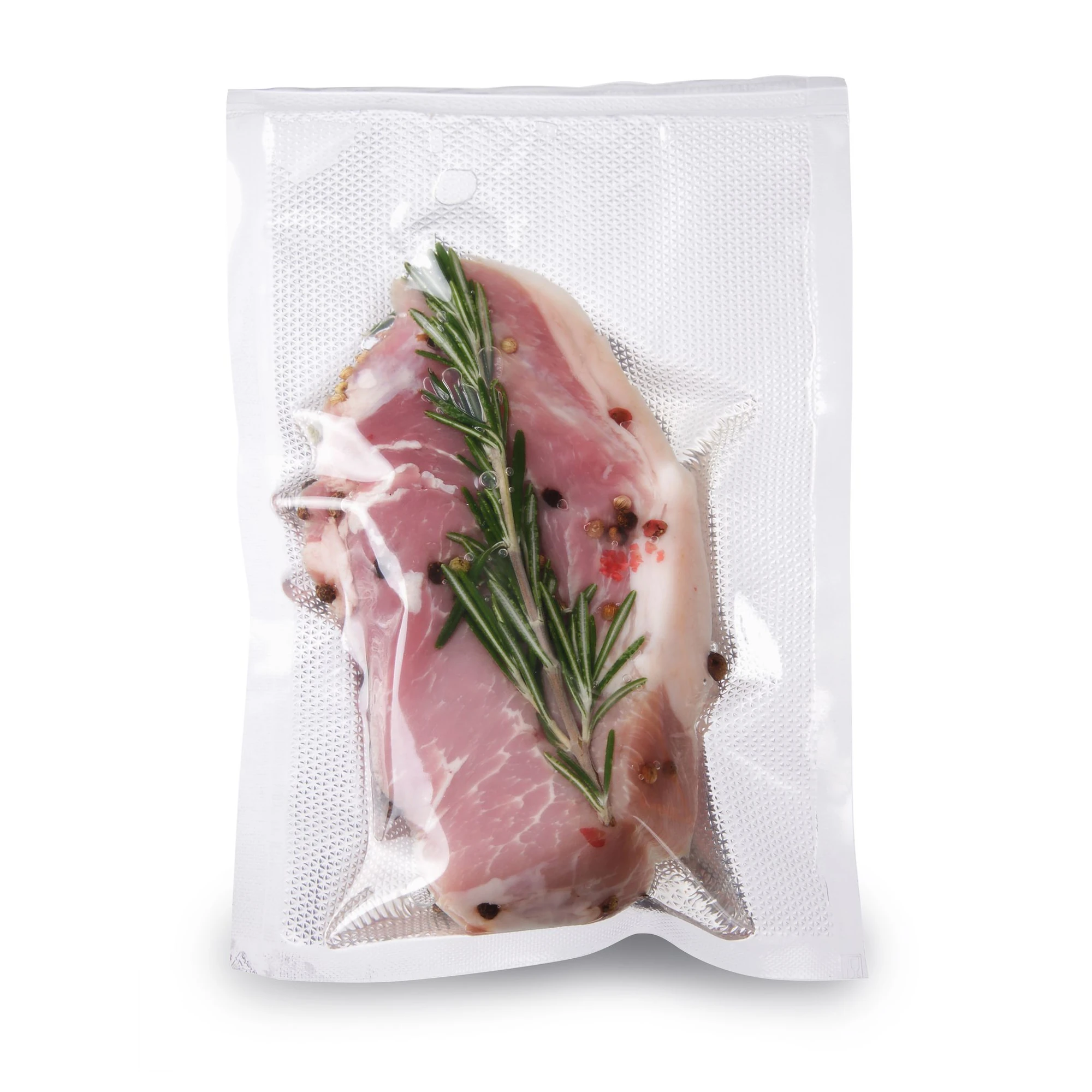 rouleau sous vide gaufré 20 cm Hendi, troisième vue