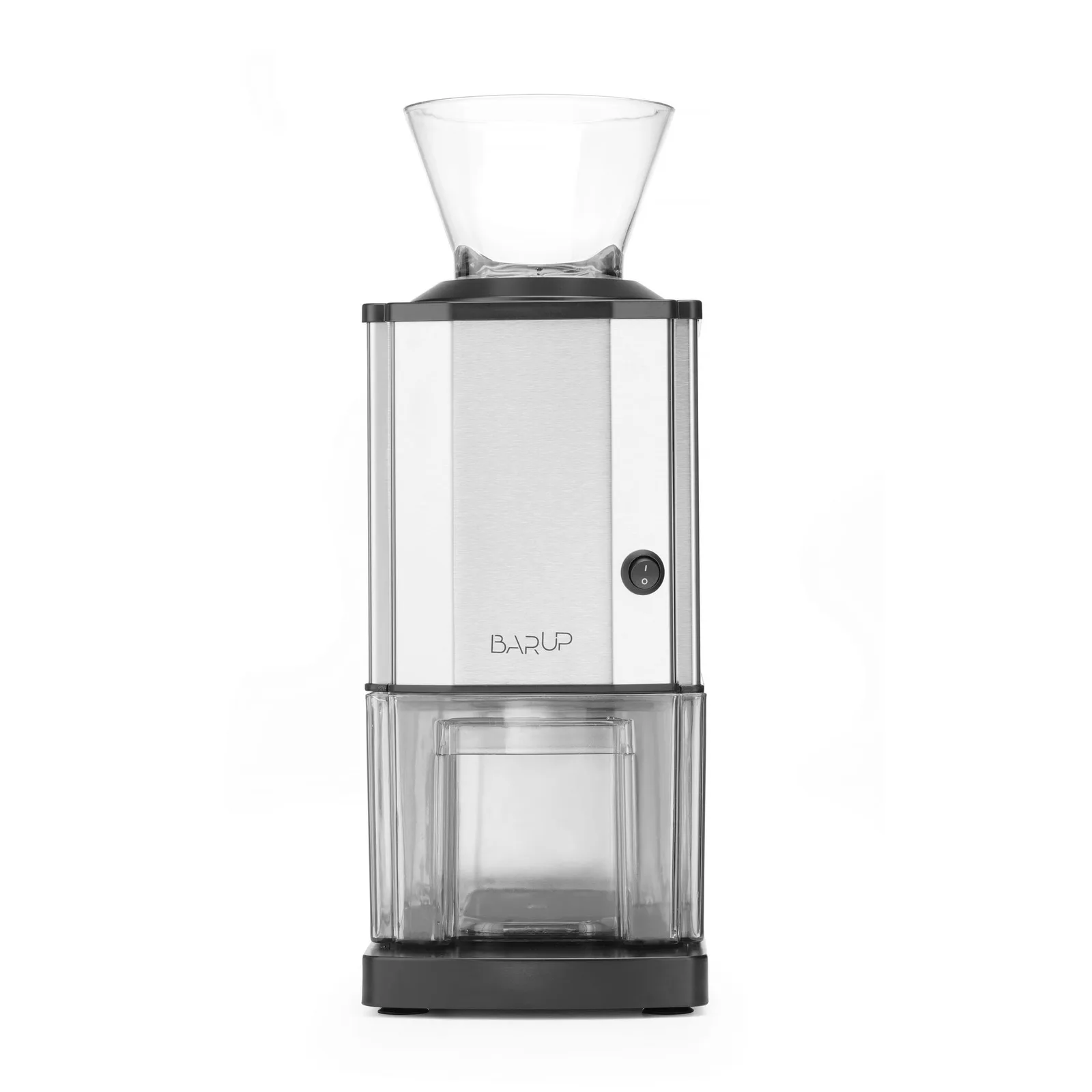broyeur à glace électrique 12 kg/h, deuxième vue