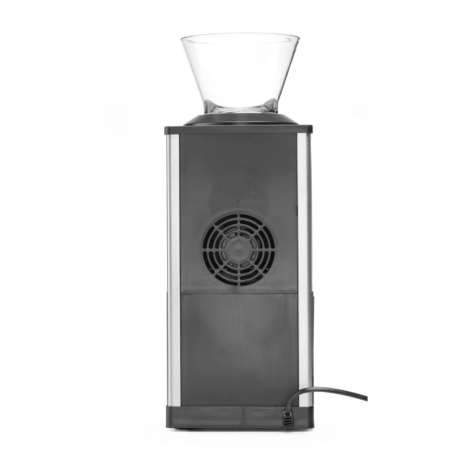broyeur à glace électrique 12 kg/h, cinquième vue