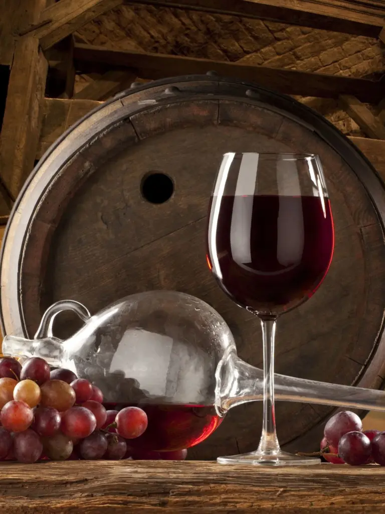 Accessoires vin