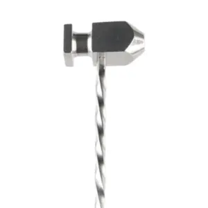 Cuillère à cocktail 35 cm avec marteau à glace, inox