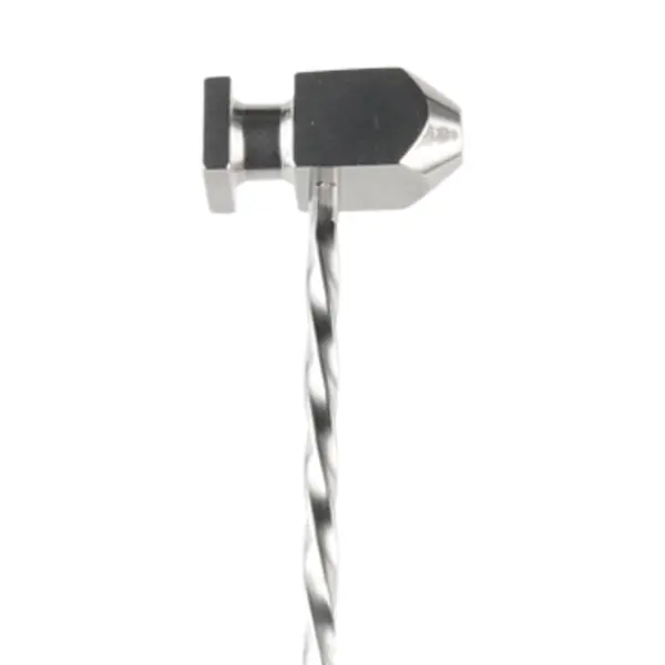 Cuillère à cocktail 35 cm avec marteau à glace, inox