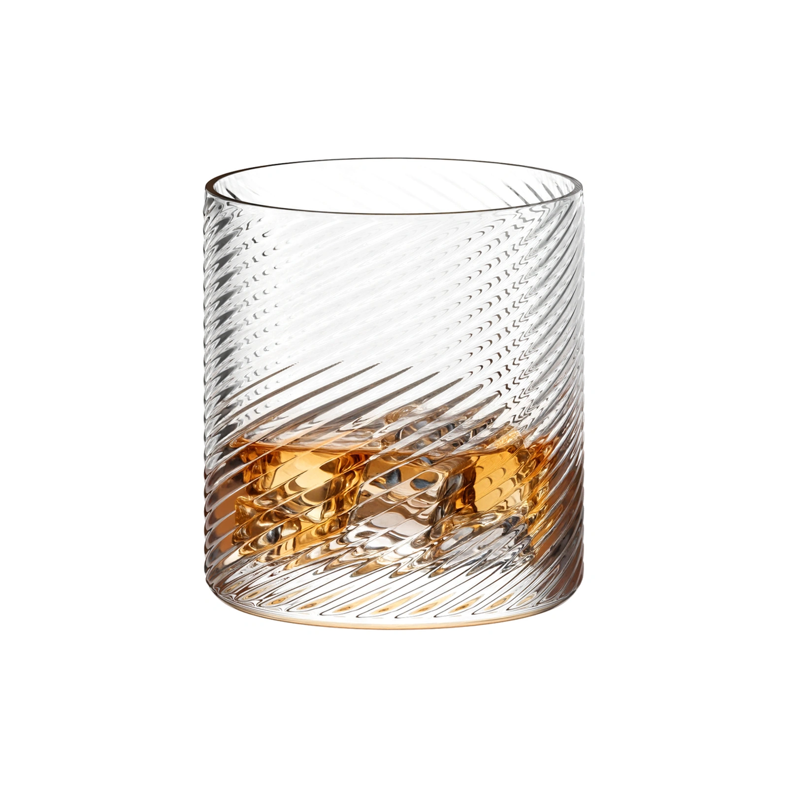 verre à whisky Berlin 30 cl, 8,5 cm de haut et 7,5 cm de diamètre, 250 g