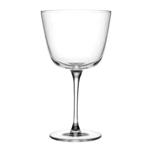 verre à spritz Bargiani de NUDE 33 cl, verre à pied en cristallin sans plomb