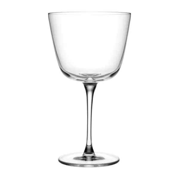 verre à spritz Bargiani de NUDE 33 cl, verre à pied en cristallin sans plomb
