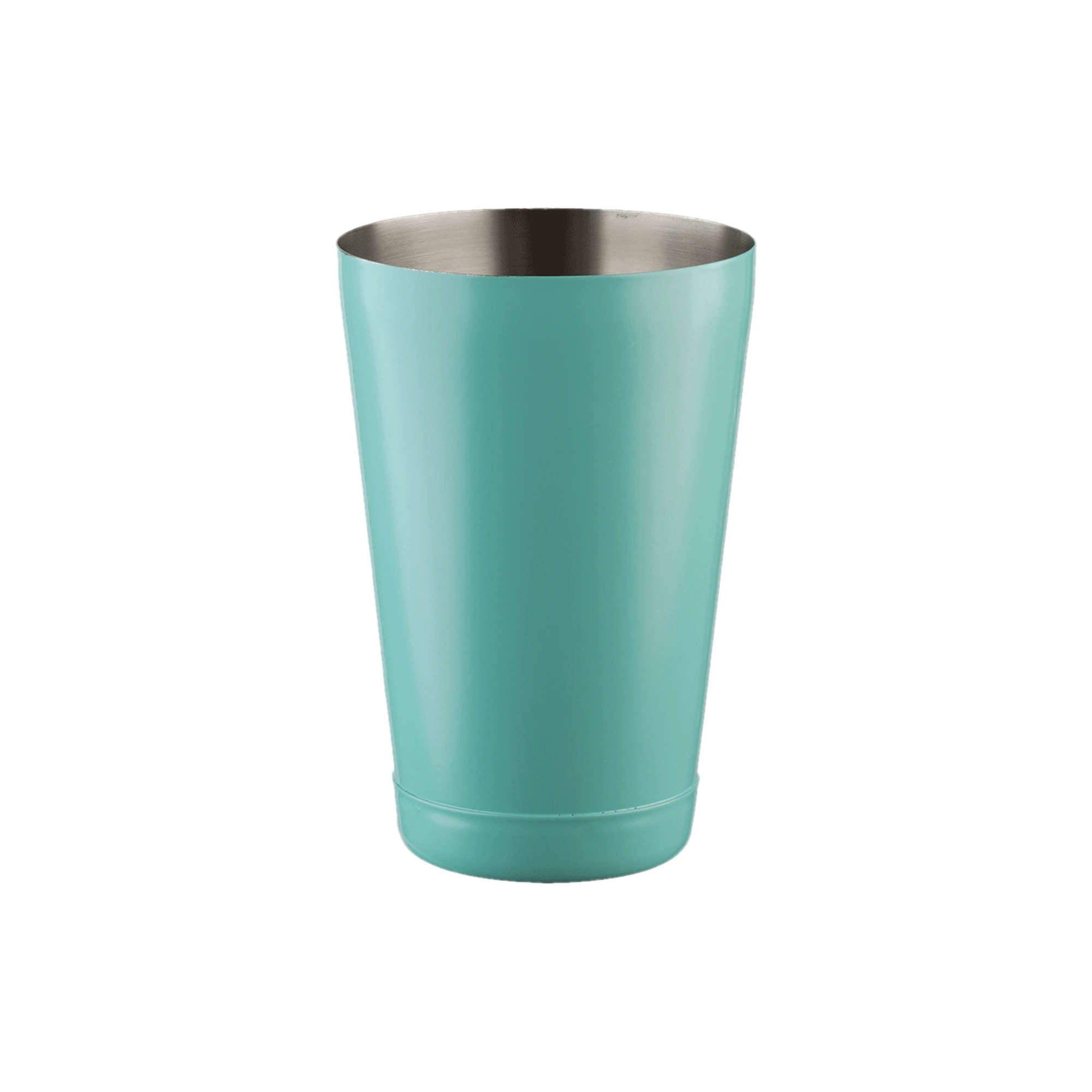 half tin 20 oz finition Tiffany, référence TIN01TY